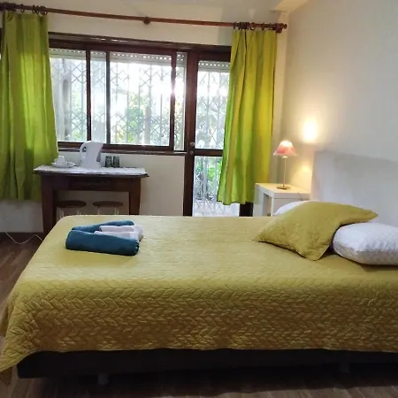 Quarto 2 Com Banheiro Privado Privatunterkunft