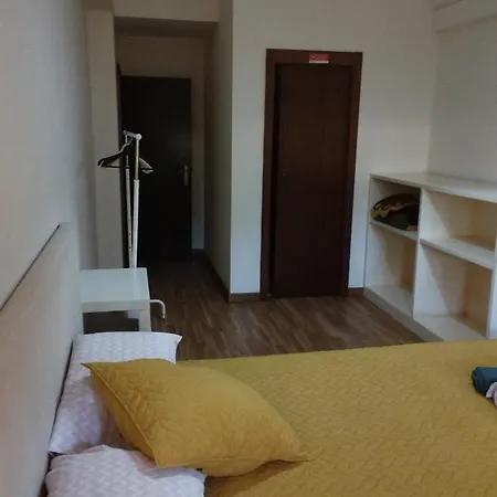 Quarto 2 Com Banheiro Privado