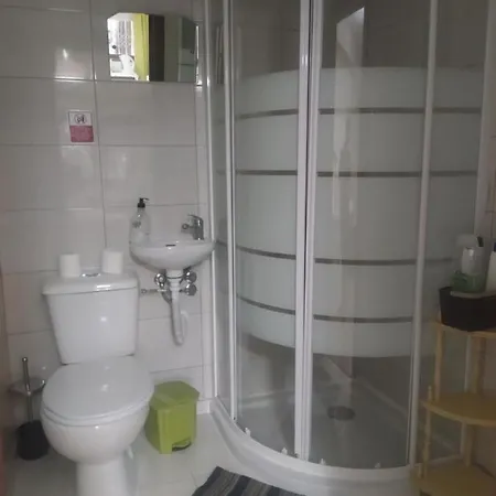 Quarto 2 Com Banheiro Privado Homestay Porto